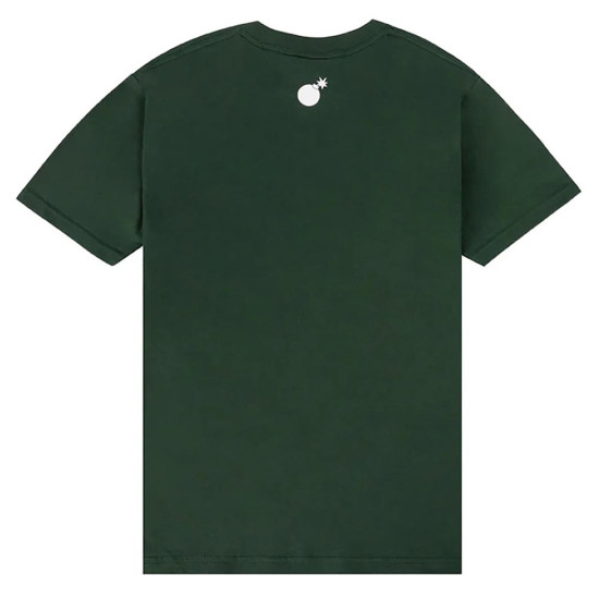 The Hundreds Ανδρική κοντομάνικη μπλούζα Salvador Adam T-Shirt